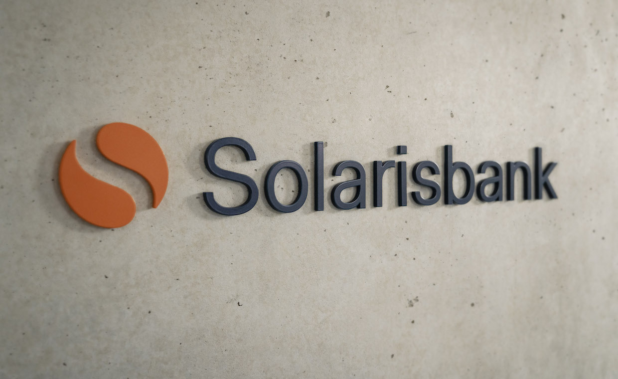 Solaris: A Fintech Giant on the Brink of Collapse | RatEx42 Listings