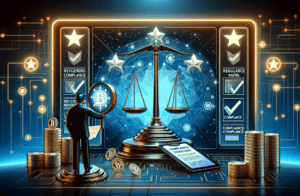 New Crypto Compliance Rules on PayRate42