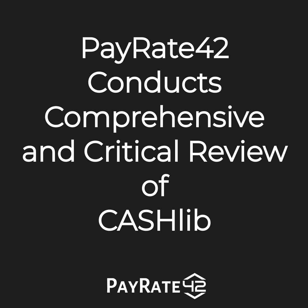 Uncovering the Truth Behind CASHlib and ByPin Prepaid Voucher Schemes! |  RatEx42 Listings